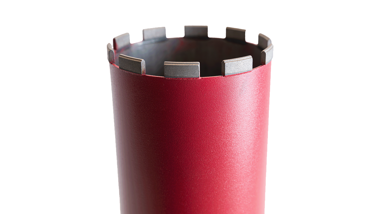 Алмазная коронка 102/450 SPX